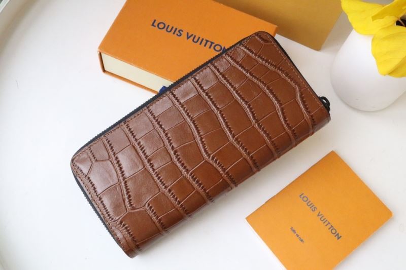 LV Wallets